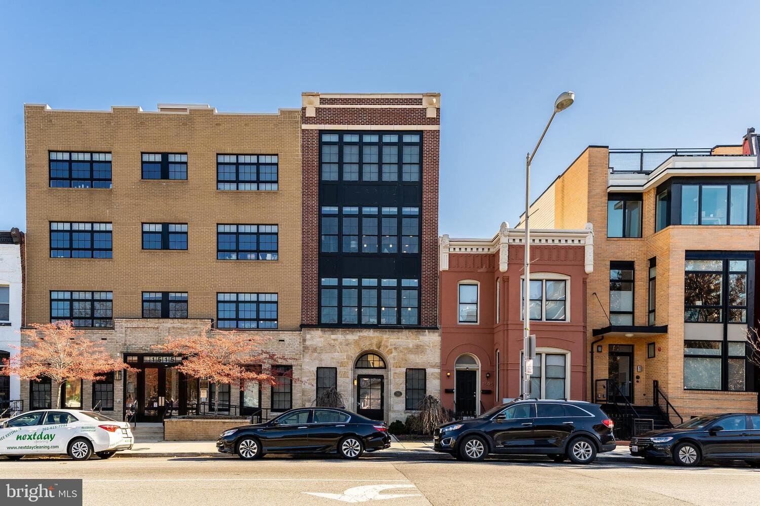 1511 11th St NW, # 201