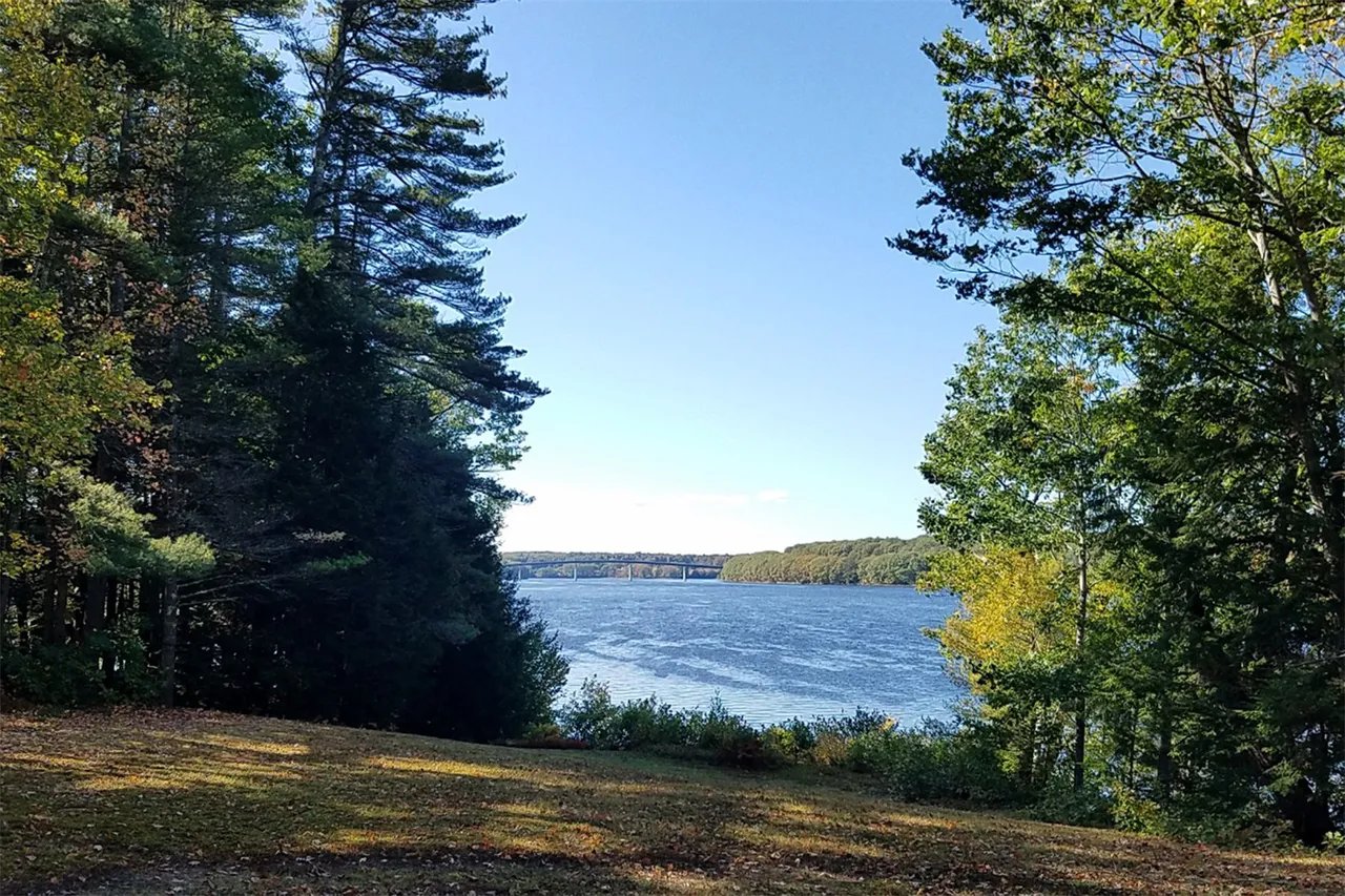 Home For Sale – 585 Cedar Grove Road, Dresden, Maine 04342