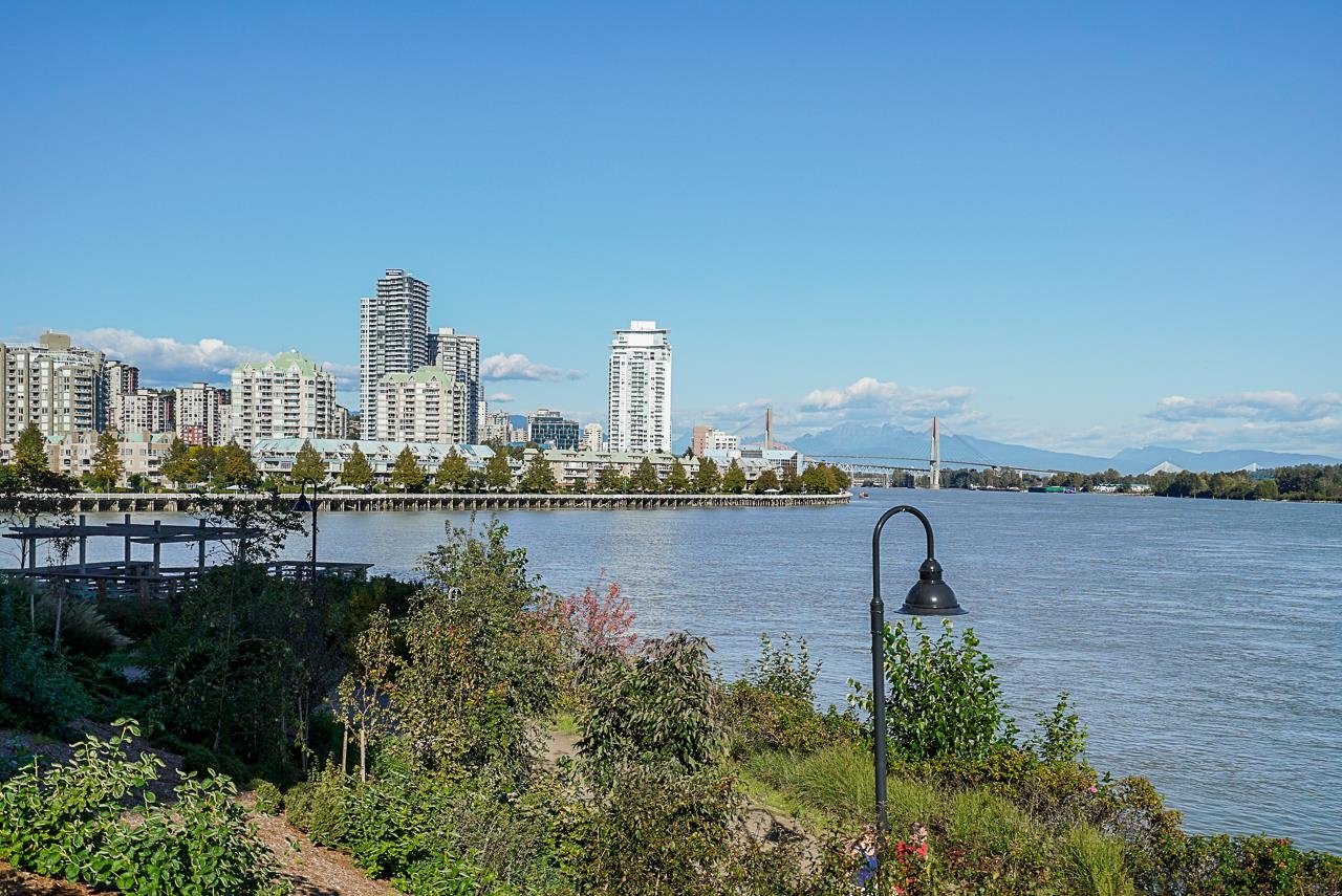 1104-210 Salter Street, New Westminster