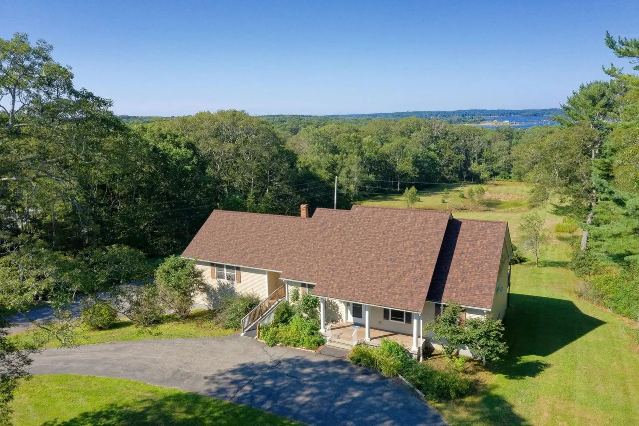 New Listing! 73 Bradley Hill Road, Bristol, ME 04558 – $625,000