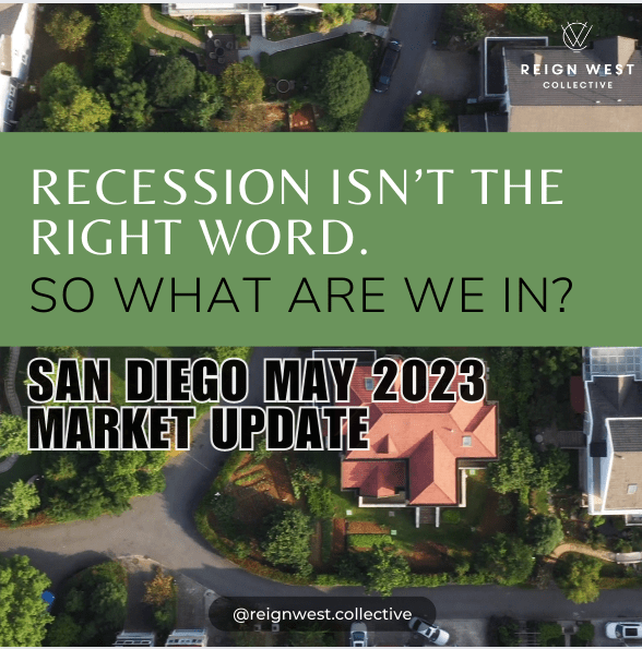 San Diego Newsletter - May 2023