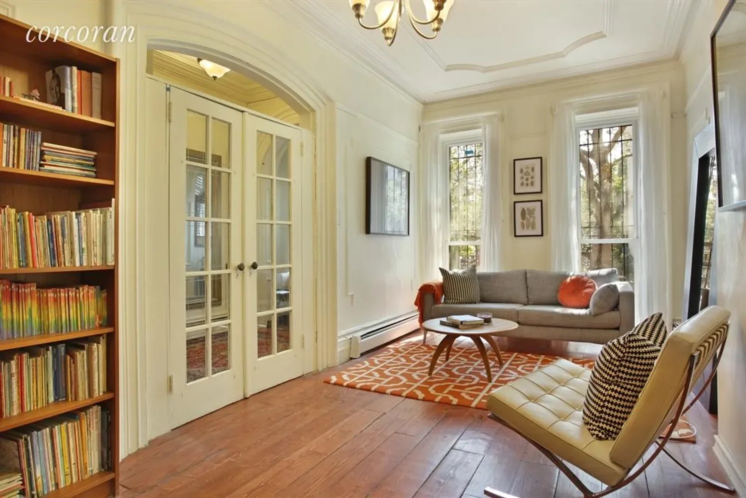 31 Lincoln Pl