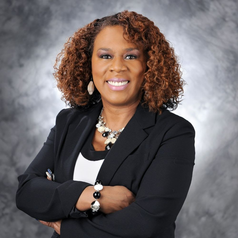 Sharon E.