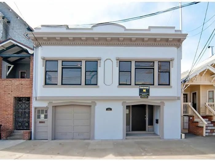 341 27th Ave #341A, San Francisco, CA 94121