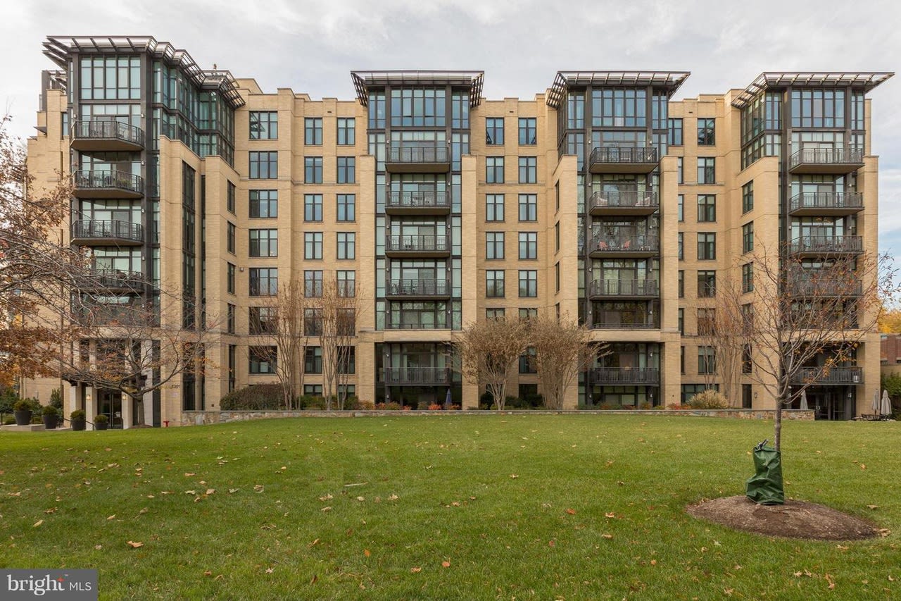 4301 Military Rd NW #705