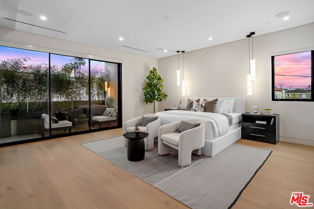 House Tranquil