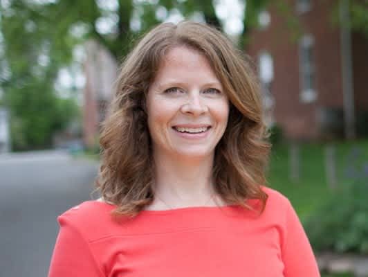 Meet the Agent: Grier Murphy