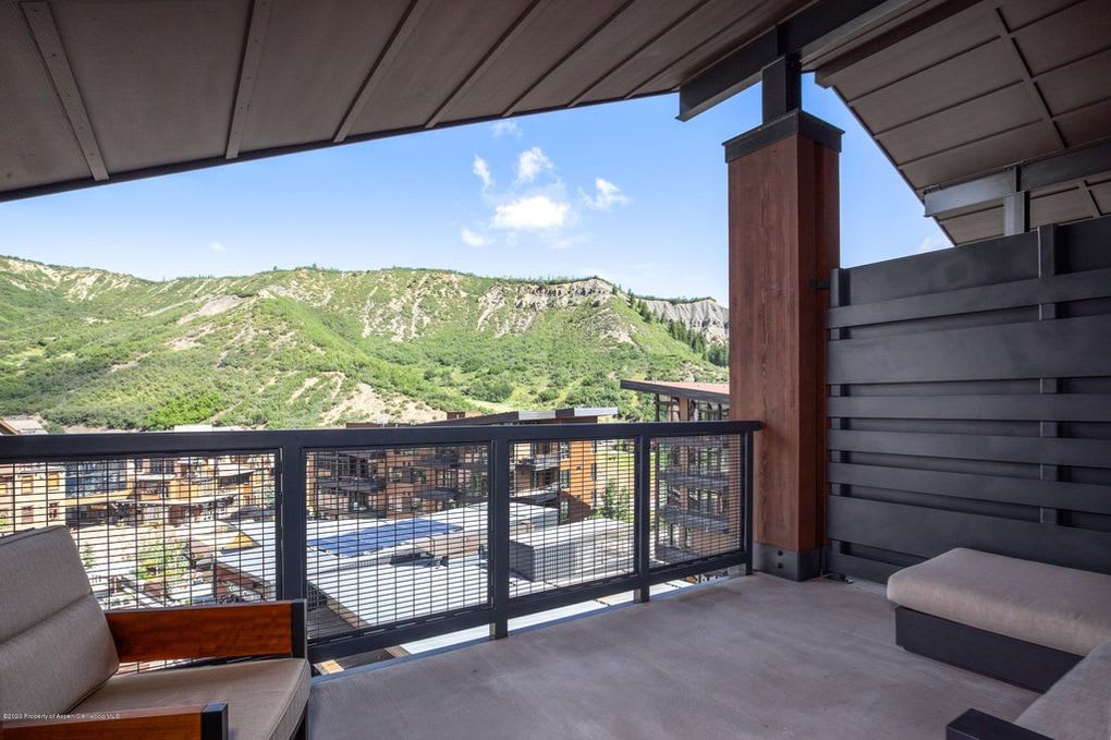 Limelight Snowmass 2 Bedroom