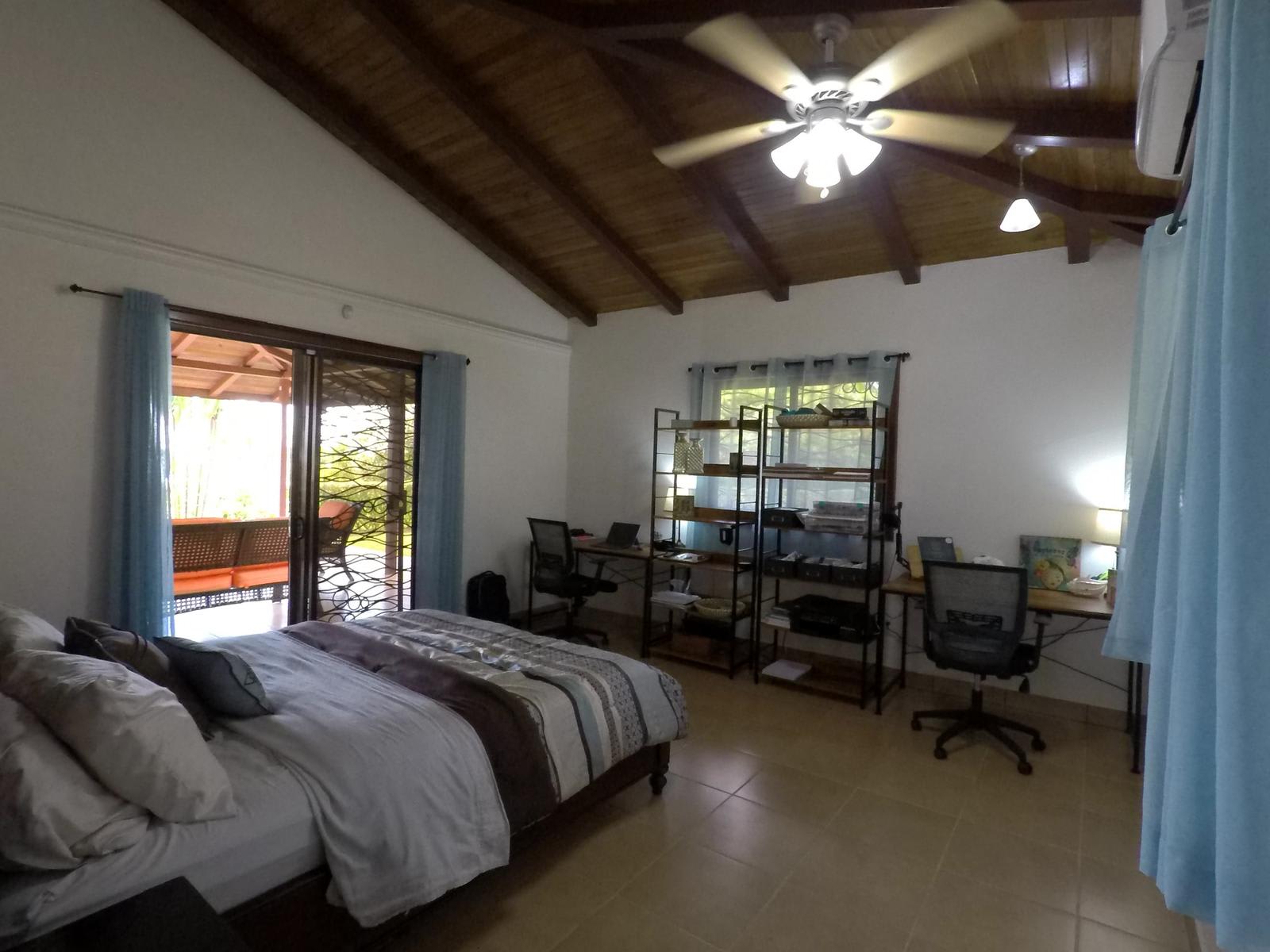 Casa Ballena Views