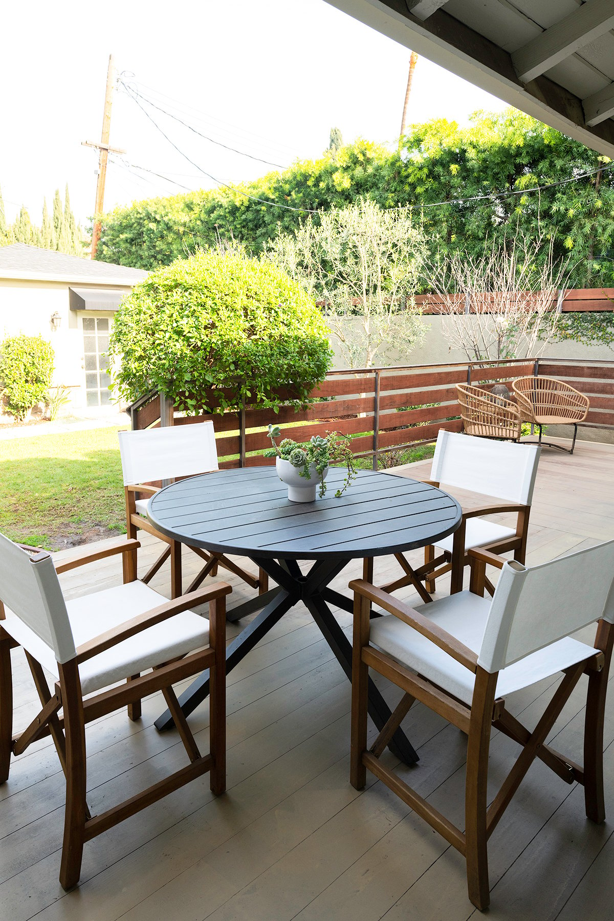 Adorable Ranch Home in Cheviot Hills