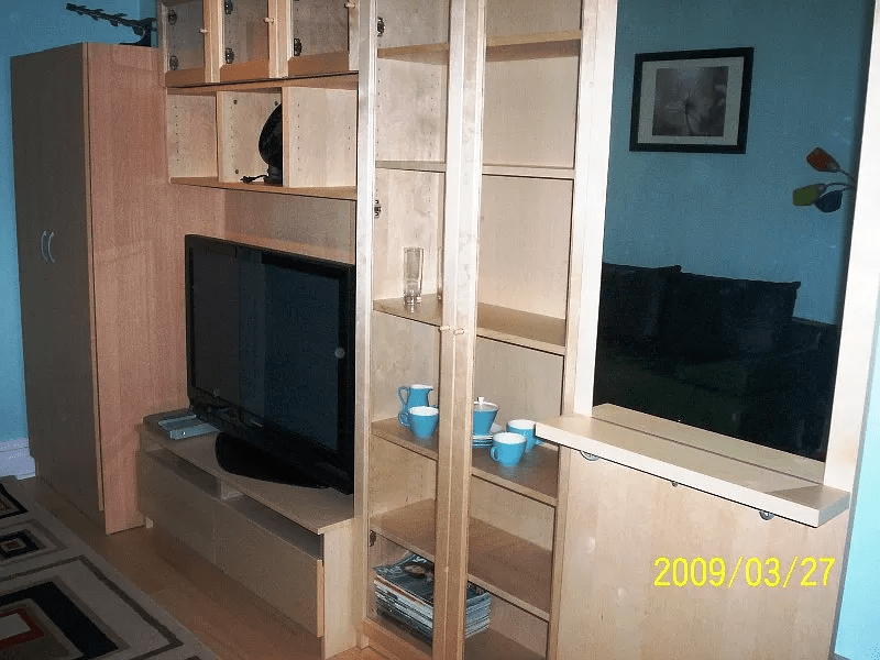 205 E 88th Street Unit: 2A