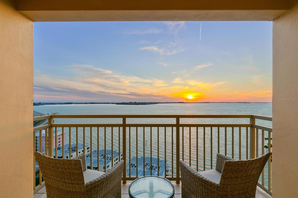 1111 RITZ CARLTON DRIVE Unit: 1701