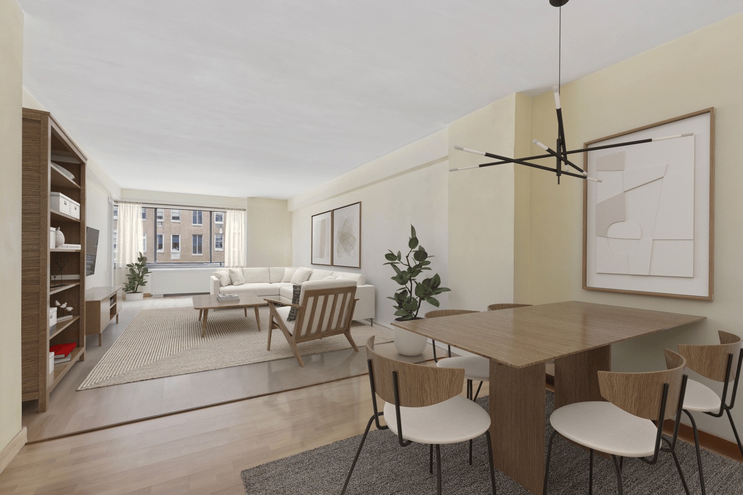 10 East End Avenue, Apt 10L