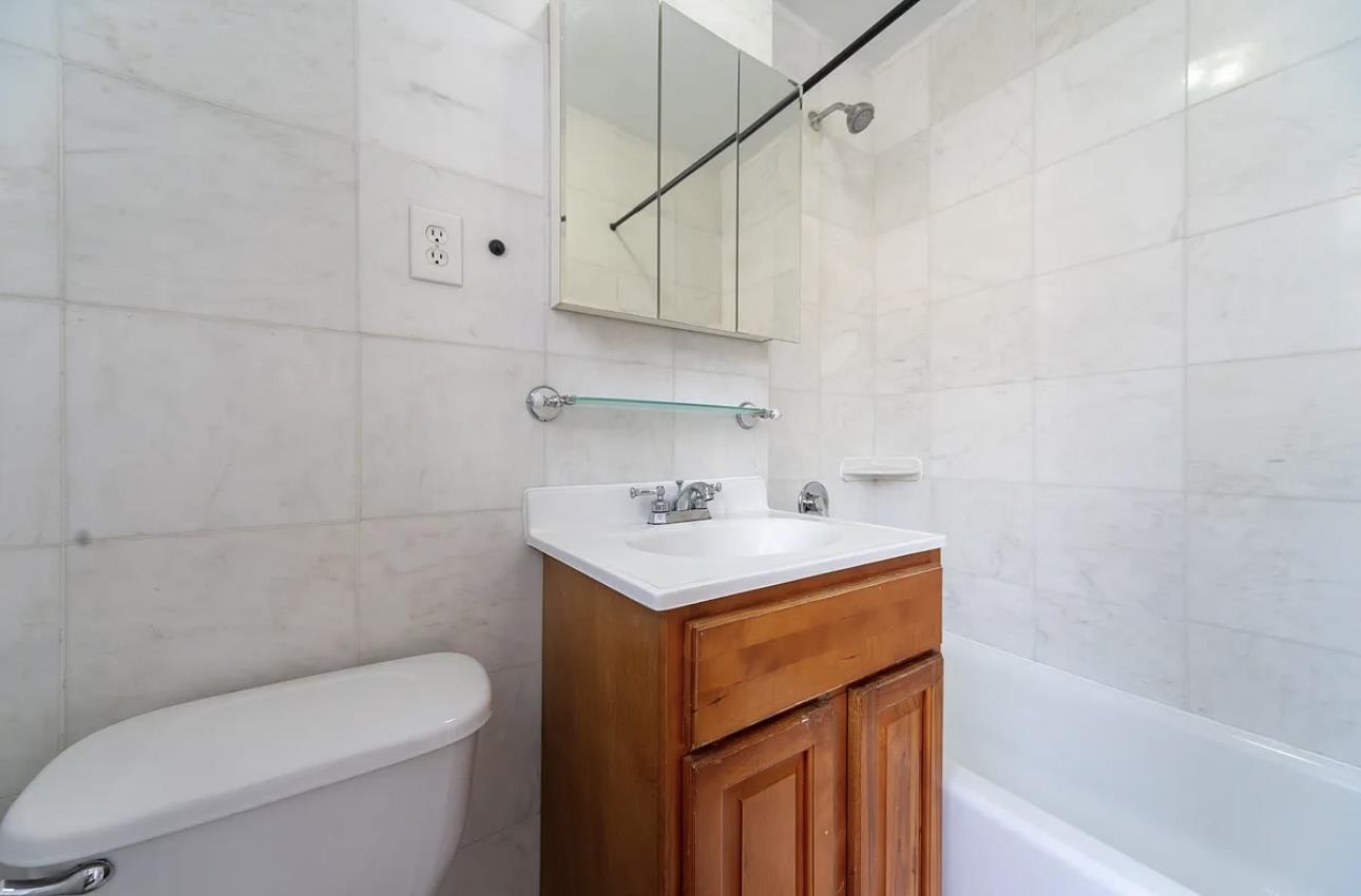 244 West 72nd Street, Apt 11-E