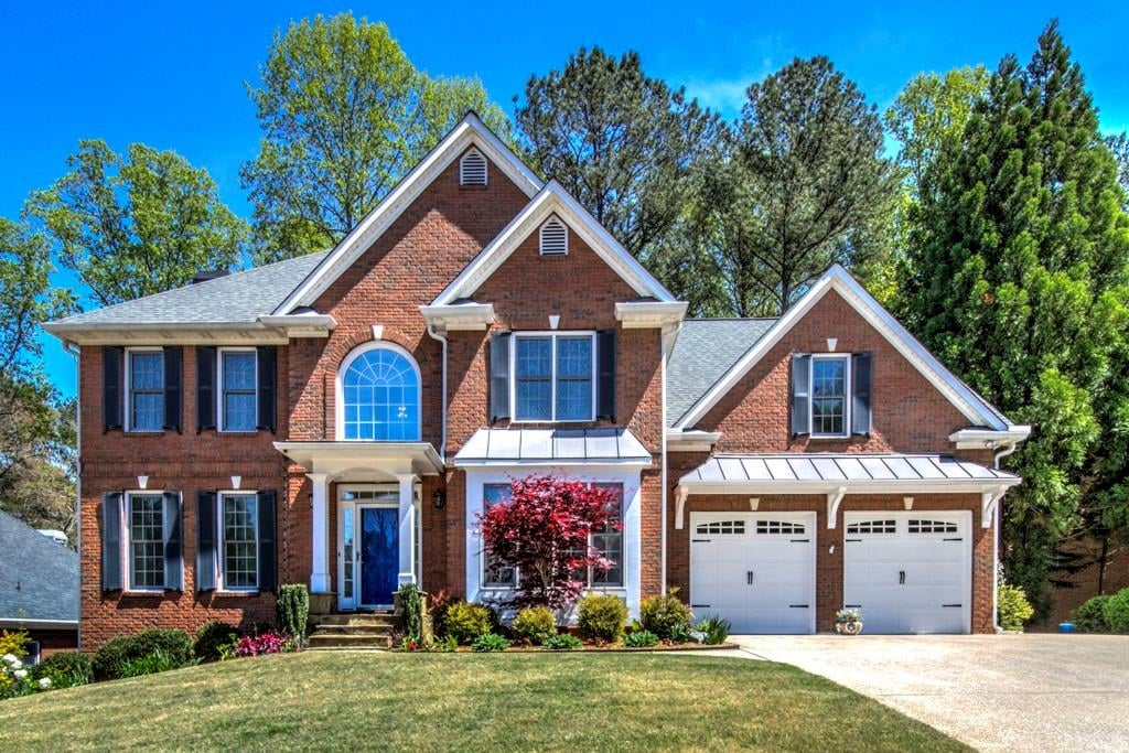 3626 Lakeside Pointe NW