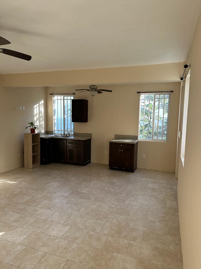 867 Fahie Hill Studio Apartment