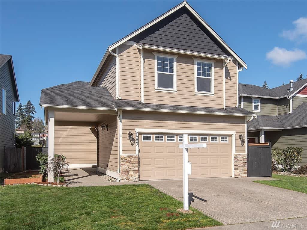26823 225th Pl SE