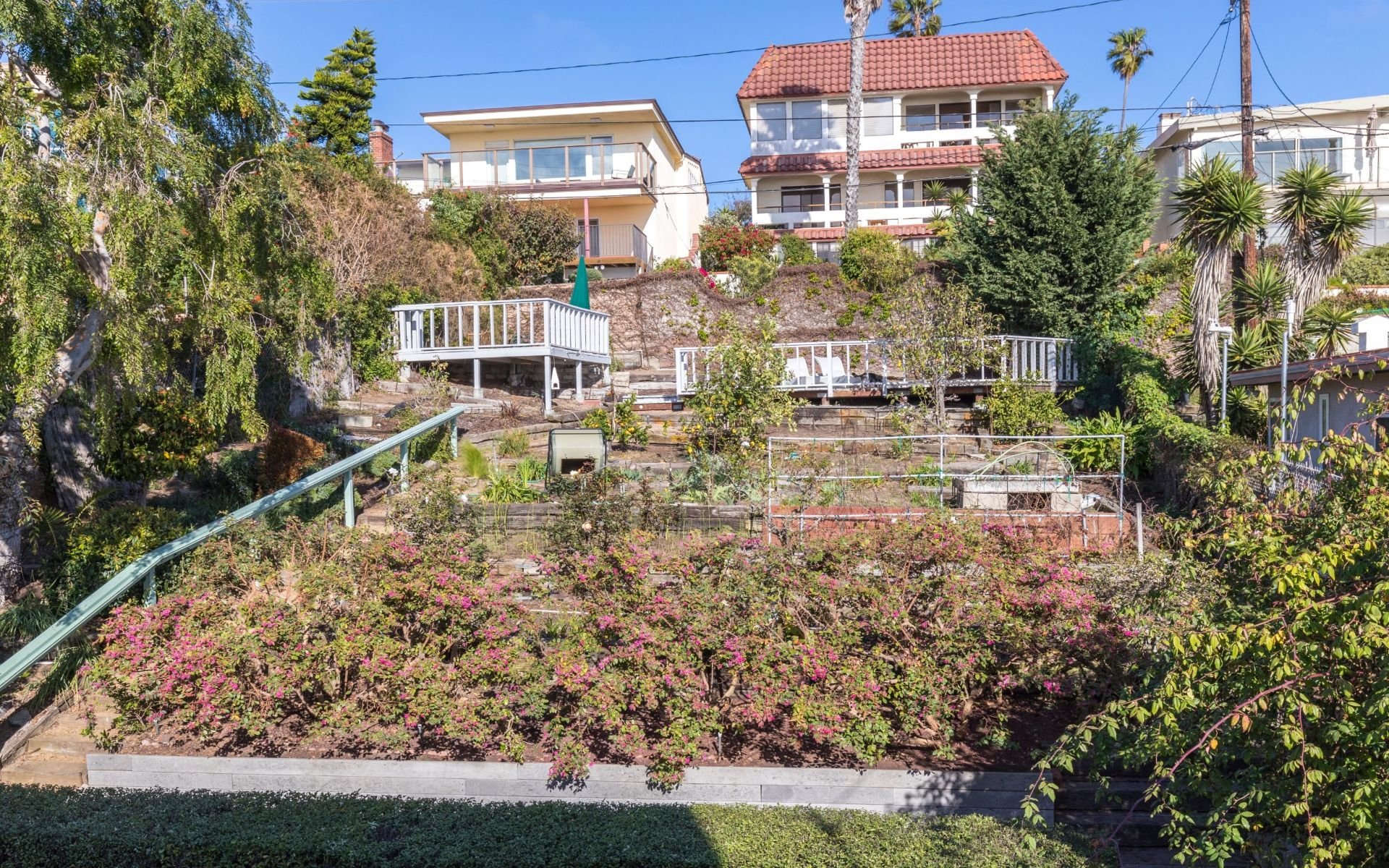 7040 Vista Del Mar Ln