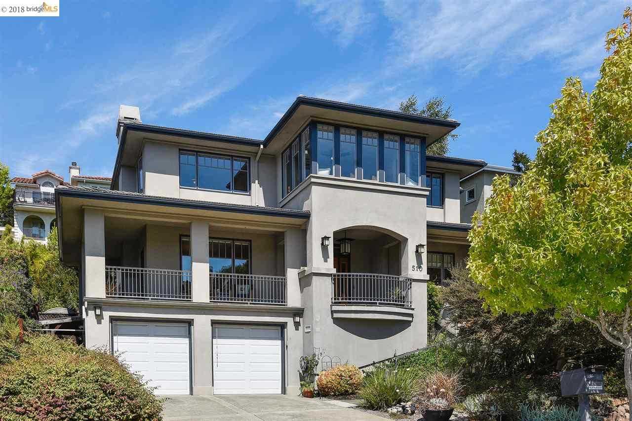 510 Mountain Blvd