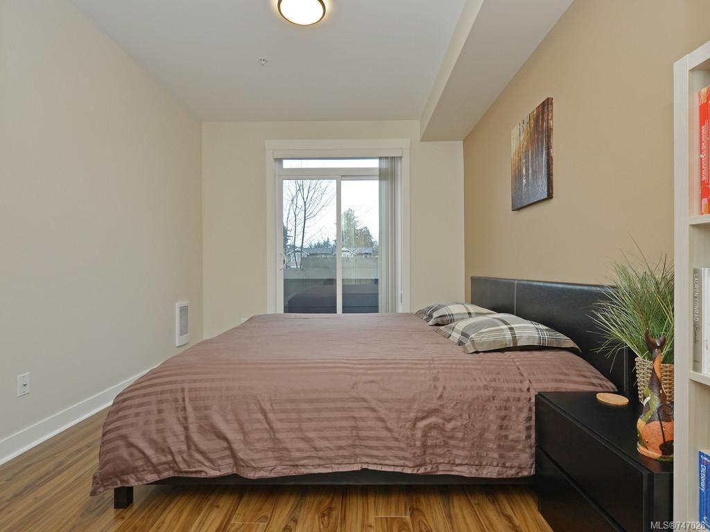 203-662 Goldstream Ave, Langford