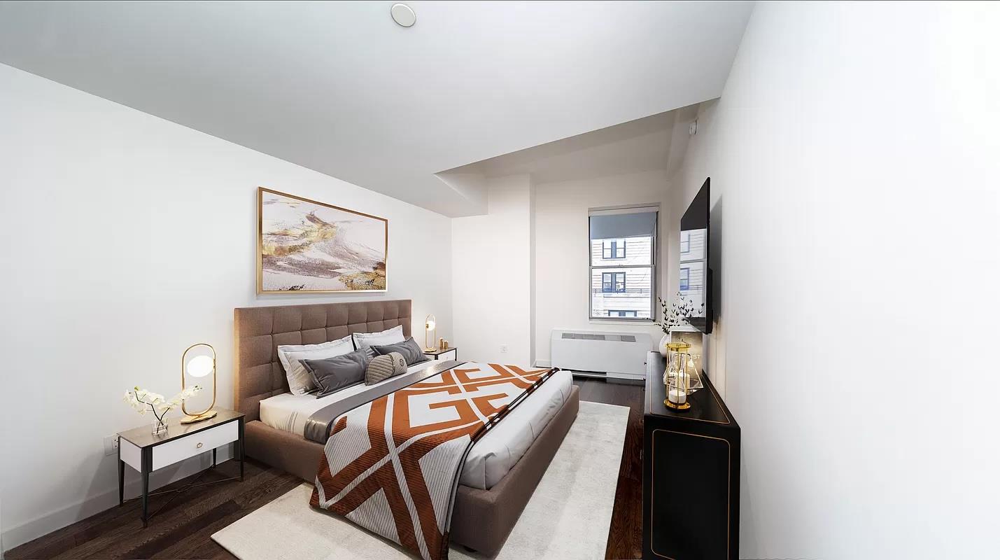 116 John Street, Apt 1806