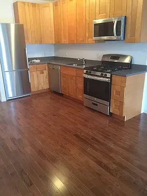 1537 Nostrand Avenue Unit: 1