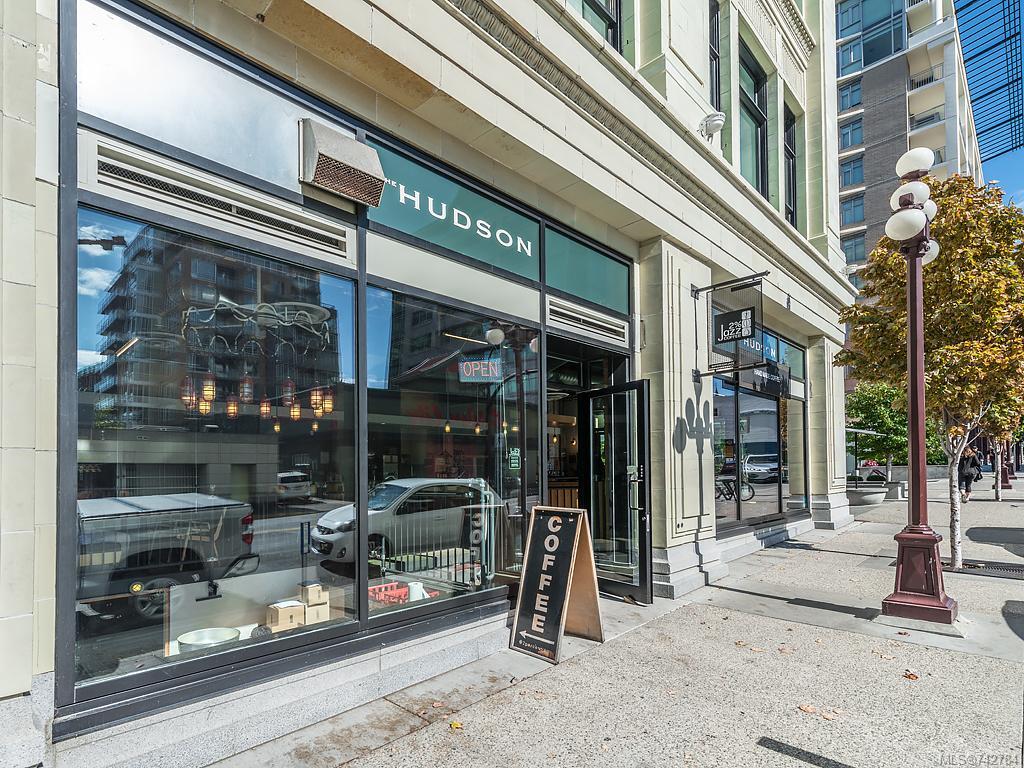422-770 Fisgard St, Victoria
