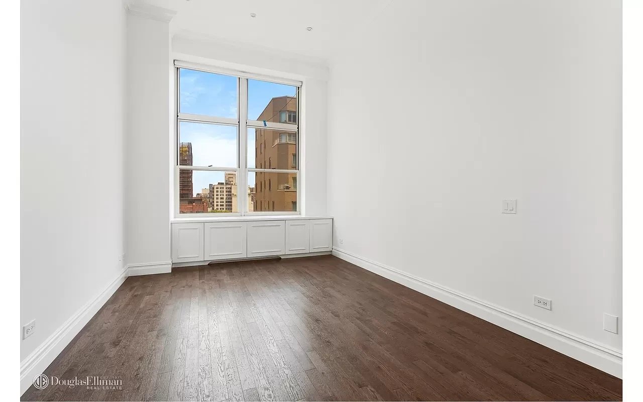 120 East 87th Street Unit: P12C