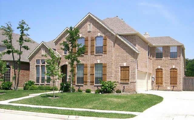 1303 Ashmore Dr