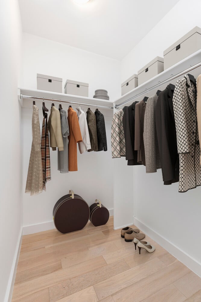 75 Wall Street, Apt 31P