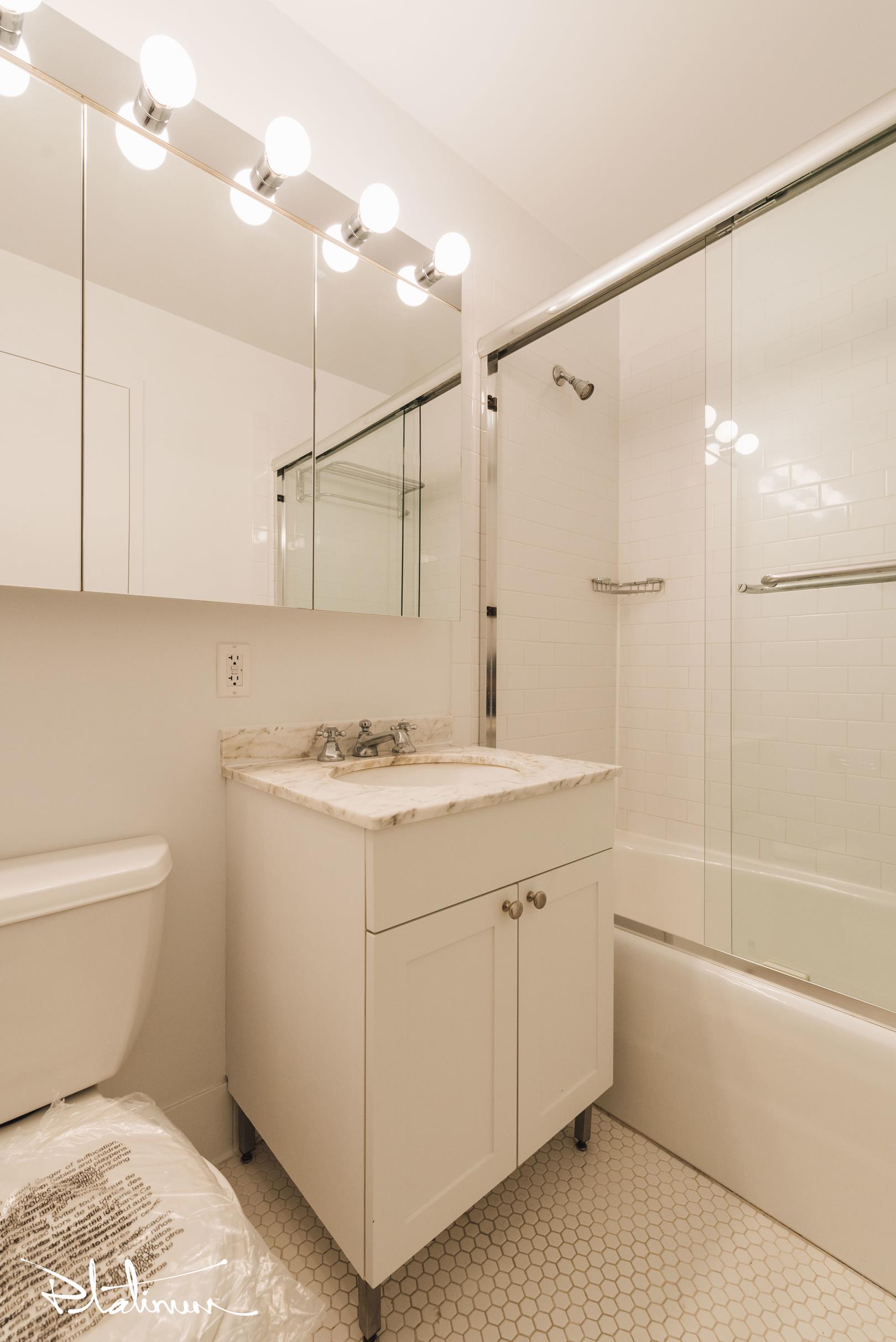 2 Gold Street, Apt 24E