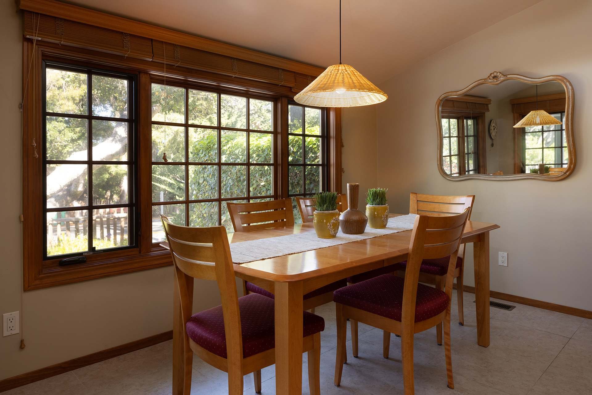 Casa Siesta - Carmel-by-the-Sea Luxury