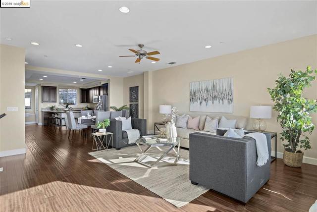 6328 Rocky Point Ct Oakland, CA, 94605