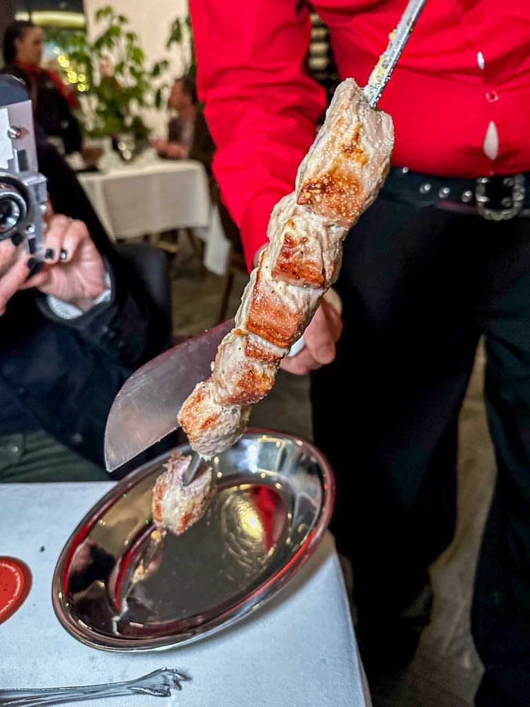    Terra Gaucha Brazilian Steakhouse
