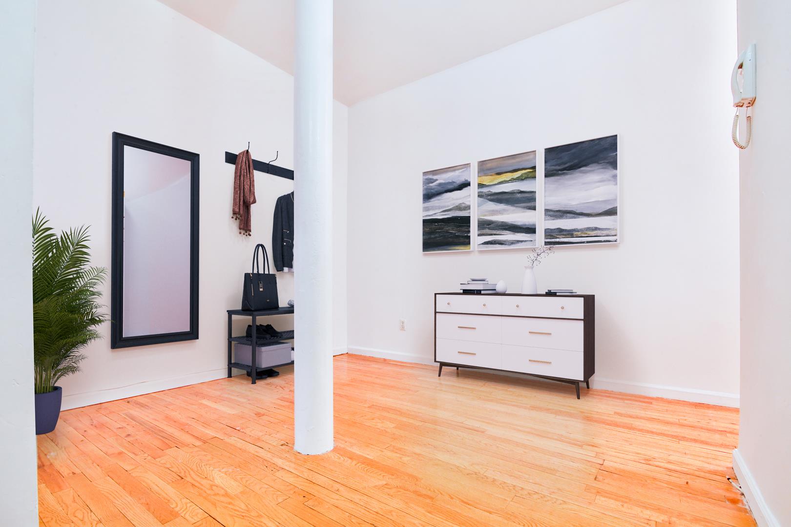 102 West 80th Street, Apt 46