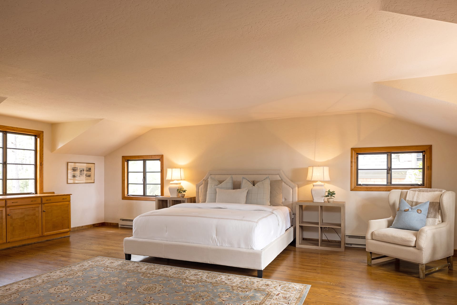 Charming Pebble Beach Craftsman - 3100 Flavin Lane