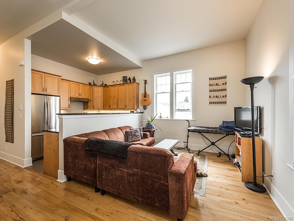 3-1731 Albert Ave