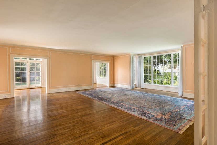 1904 Italian Period Revival Estate
