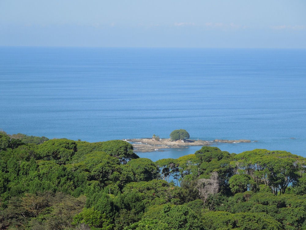 Coastal Development Acreage, Dominical, Puntarenas
