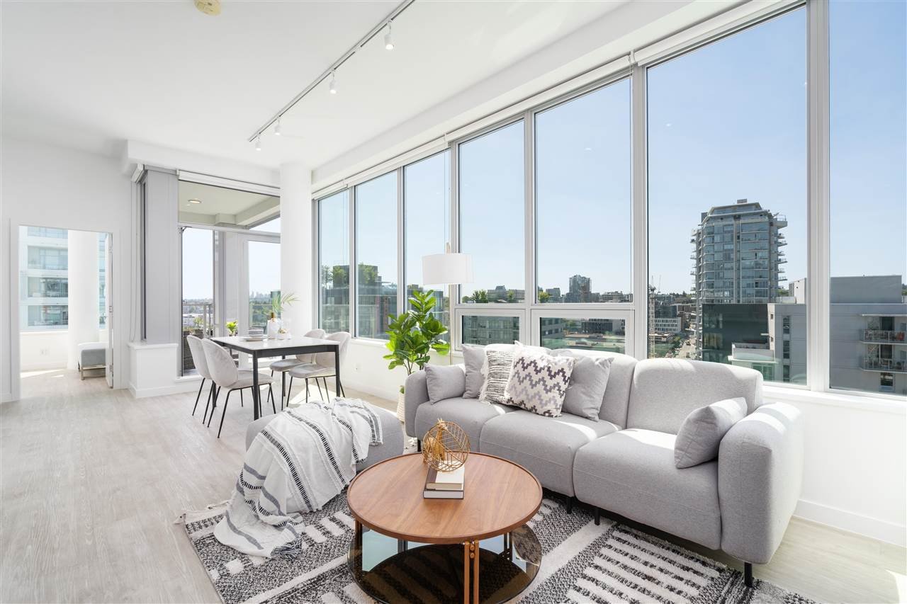 1602-1661 Quebec St