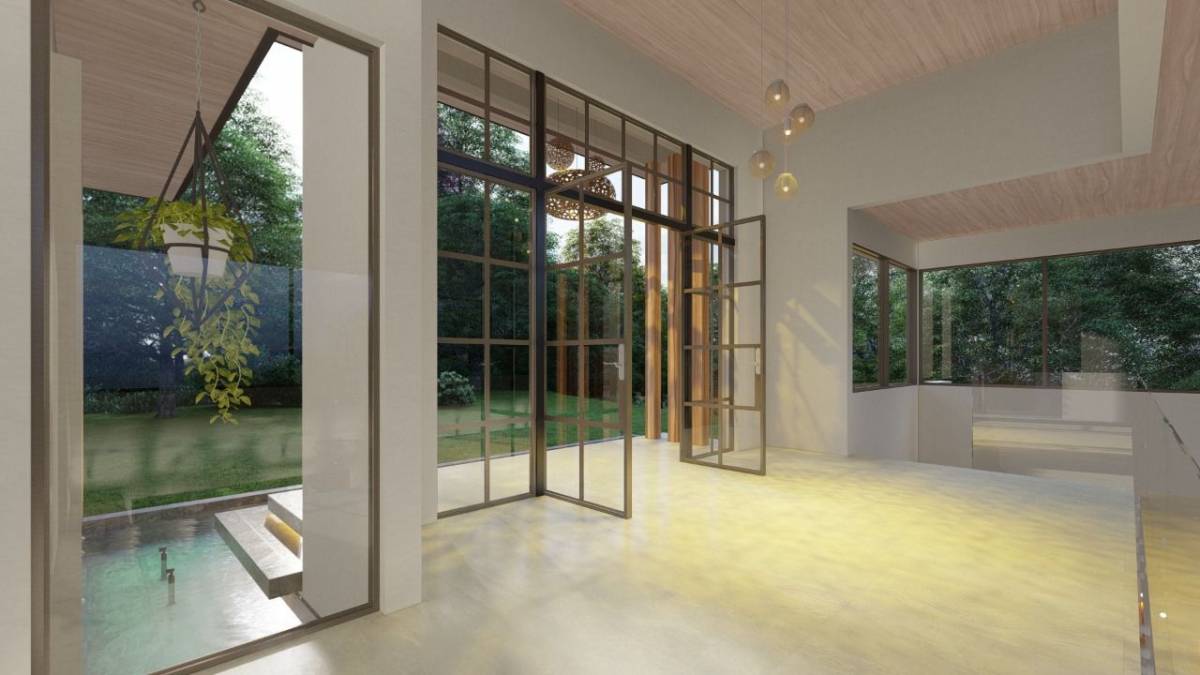 Villa Ojoche, Stunning Under Construction House Located in Ojochal