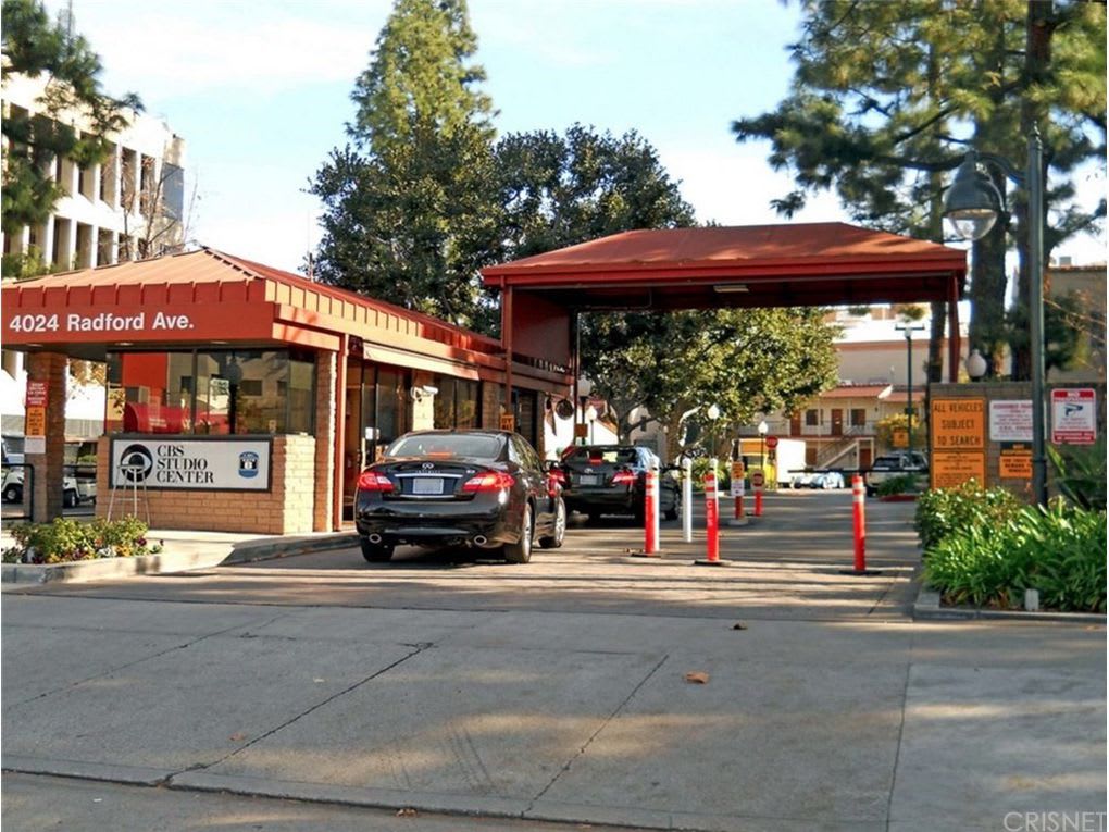 4339 Radford Ave 3 Studio City, CA