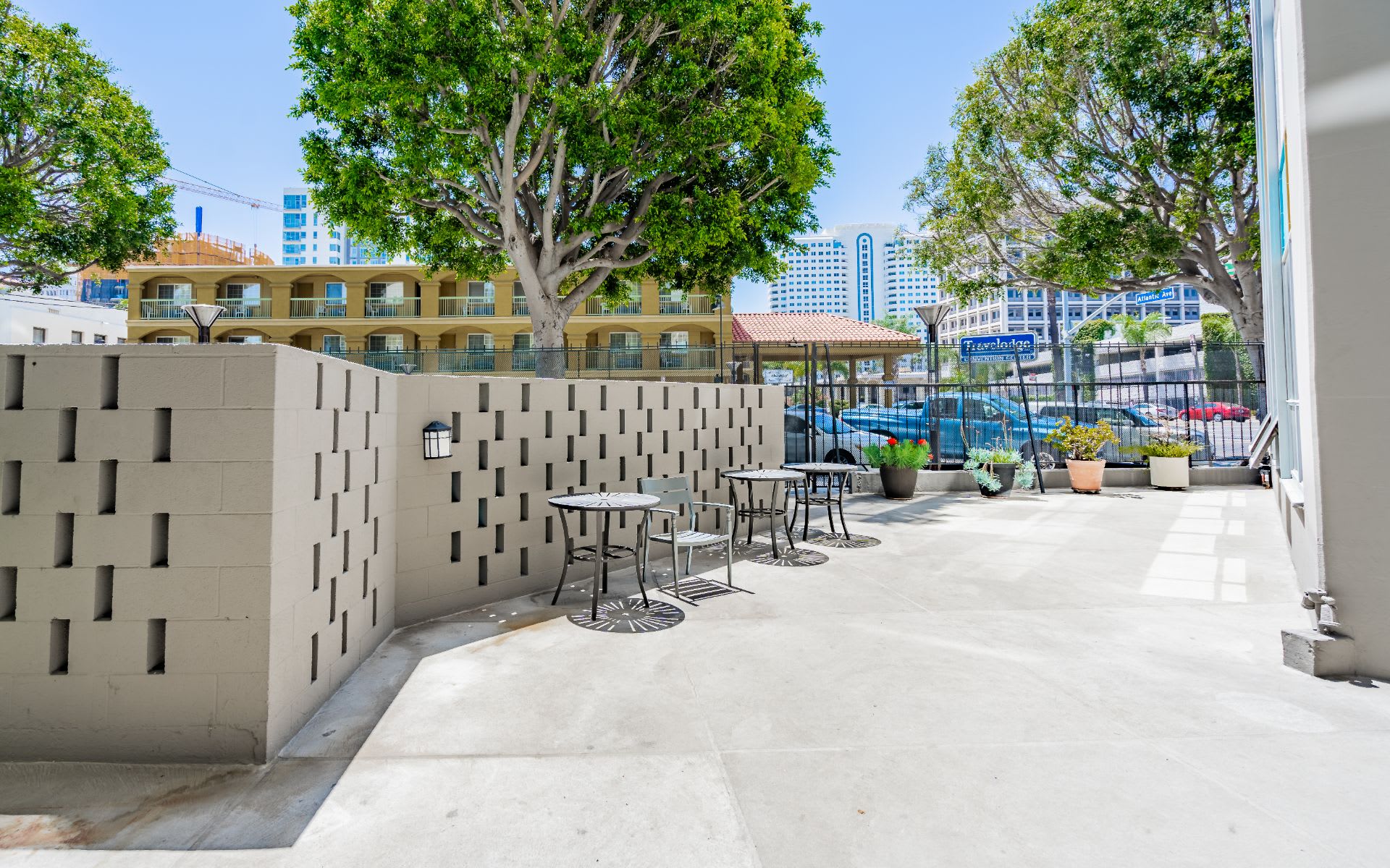 100 Atlantic Avenue Unit: 915