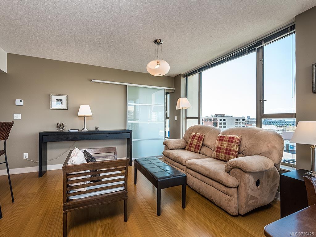 704-760 Johnson St, Victoria