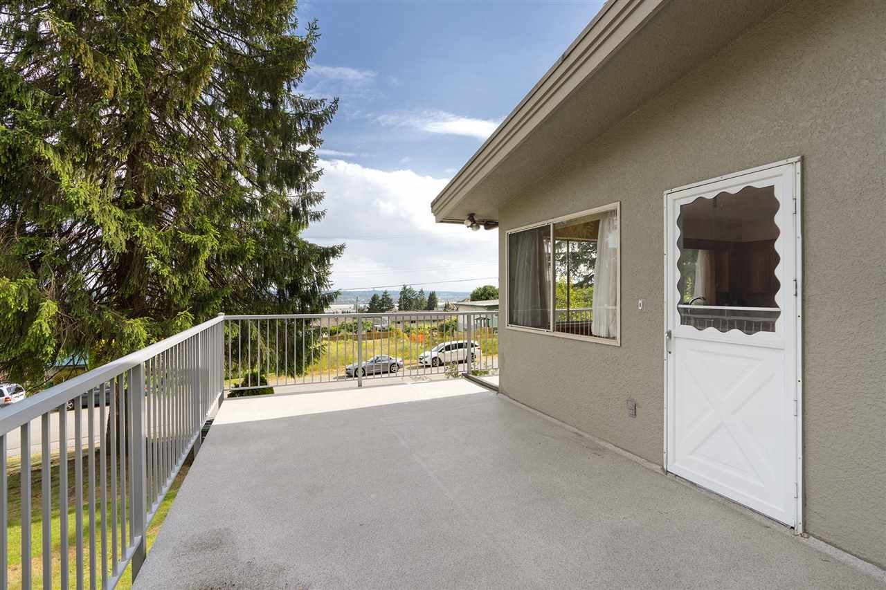 1143 Dansey Avenue, Coquitlam