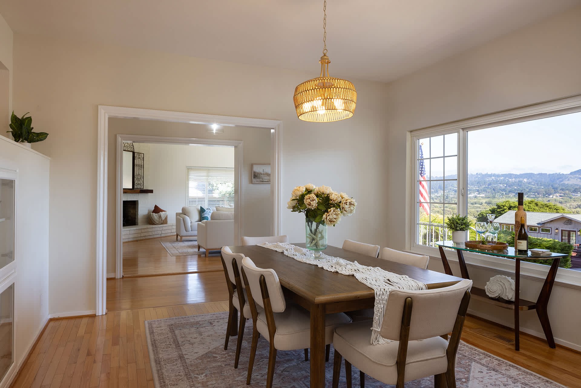 Carmel Meadows Living