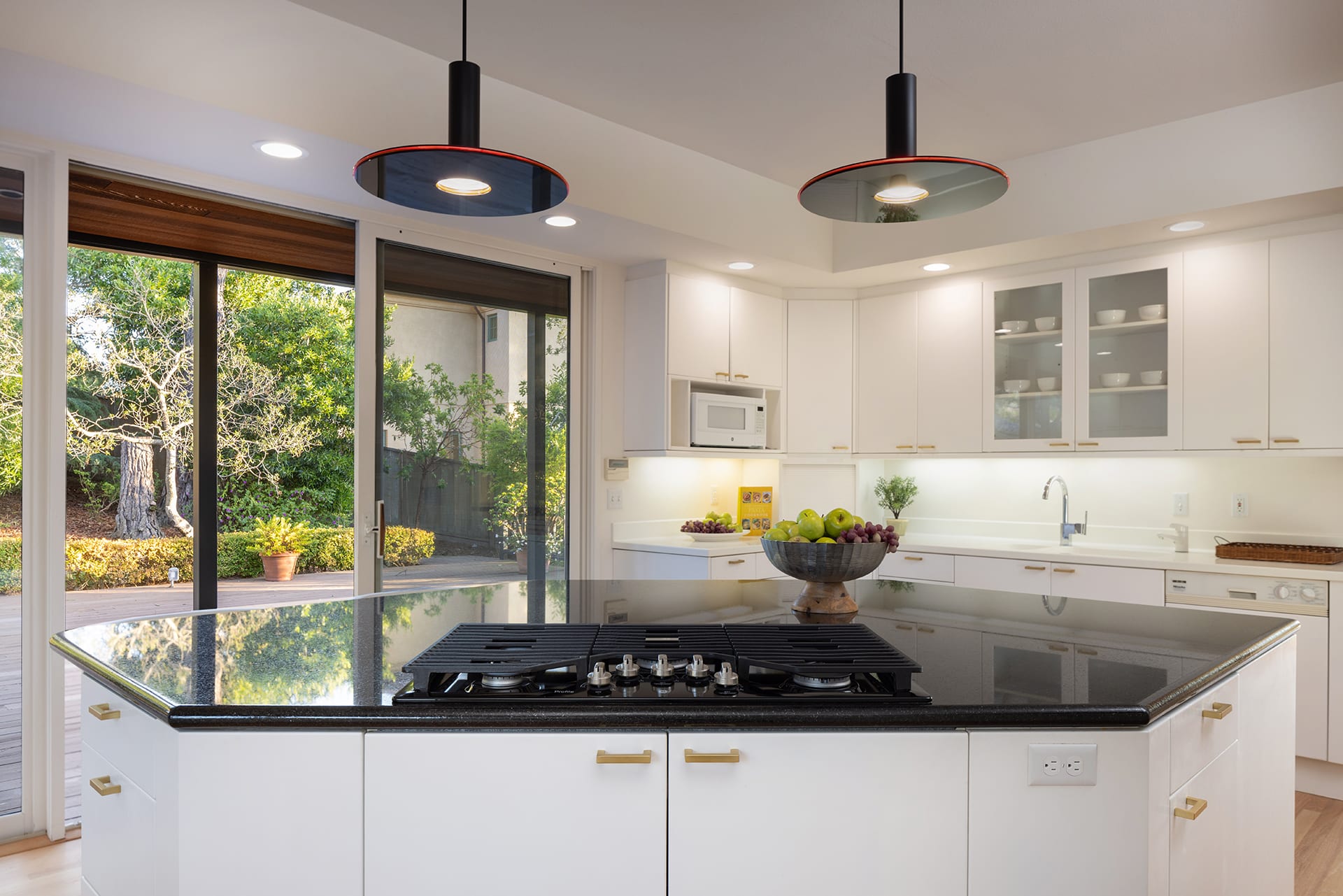 Pebble Beach Ocean Views - 1445 Riata Road