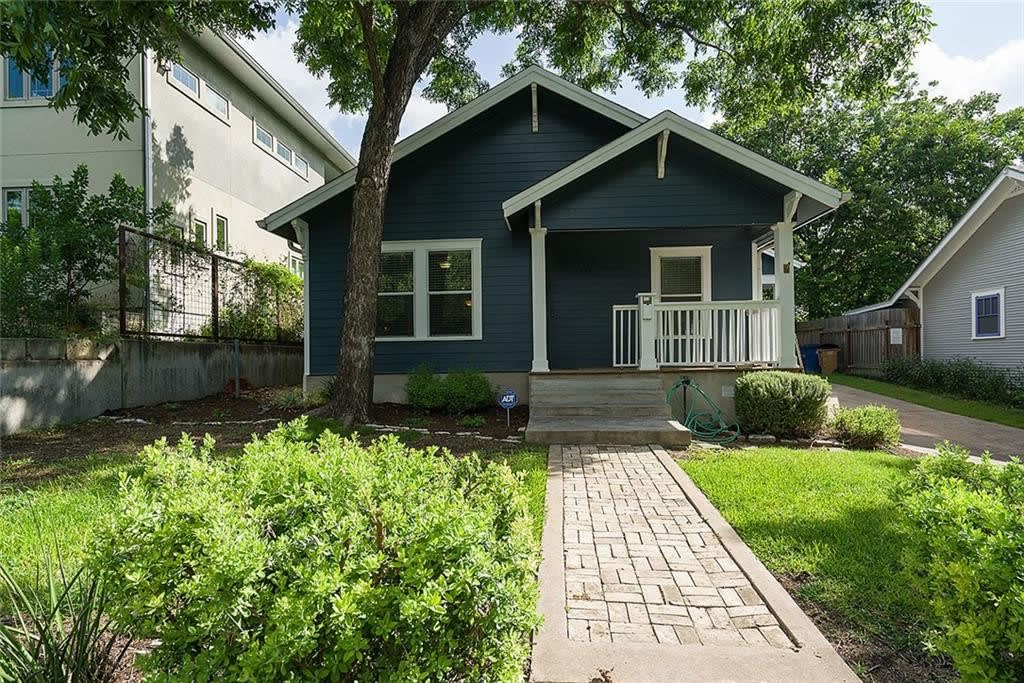 502 Terrace Dr