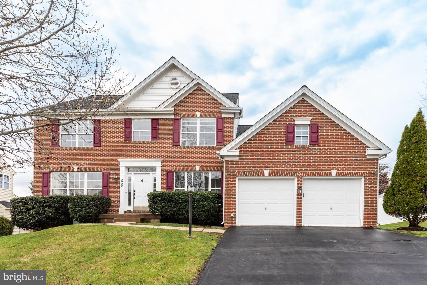 12922 Brigstock Ct