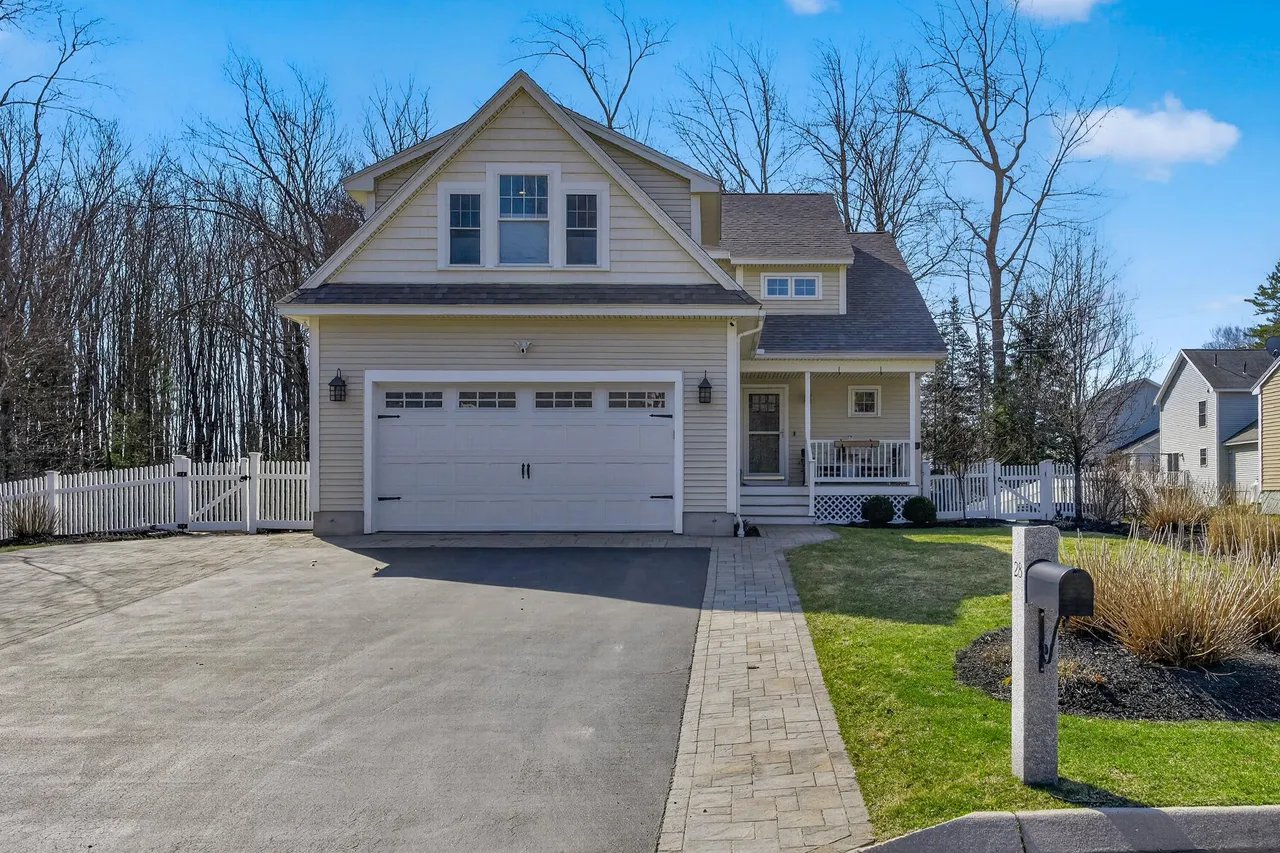 New Listing: 28 Elmwood Avenue, Scarborough, ME 04074 – $1,150,000